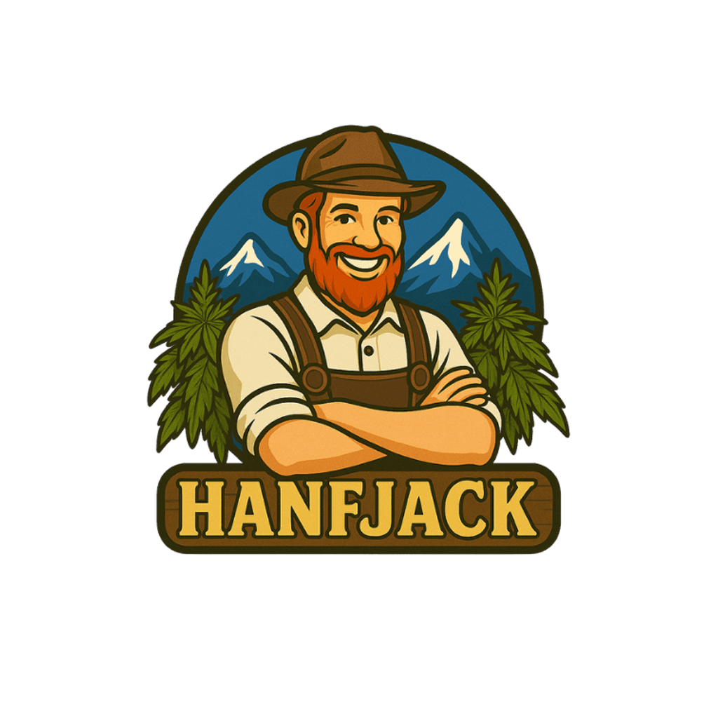 Logo Hanfjack.de