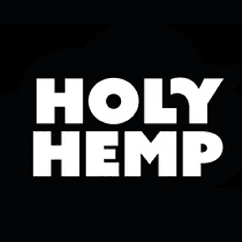 Logo Holy-hemp.de