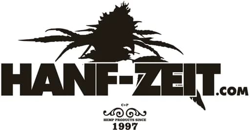 Logo HANF-ZEIT