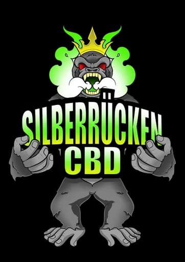 Logo Silberrücken CBD Süd