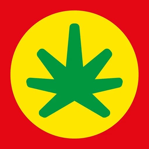 Logo Spezial Material (Head- & Growshop)
