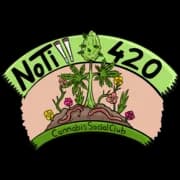 Logo NoTill420 CSC e.V. Westerwald