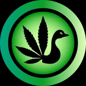 Logo Cannabis Social Club Ganderkesee e.V.
