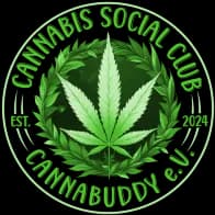 Logo Csc Cannabuddy e. V.