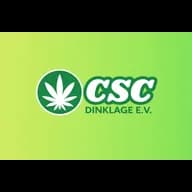 Logo CSC Dinklage e.V.