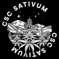 Logo CSC Sativum e. V.