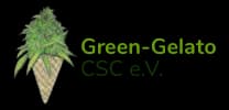 Logo Green-Gelato CSC e.V.