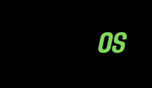 Logo GREENOS e.V.
