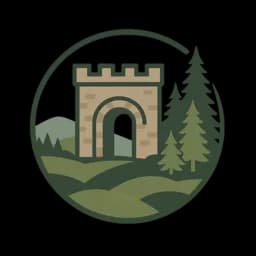 Logo Harznuggets Anbauvereinigung Goslar und Umland e. V.
