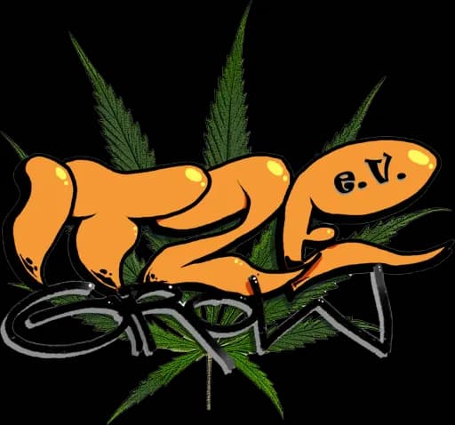 Logo Itze Grow e.V.