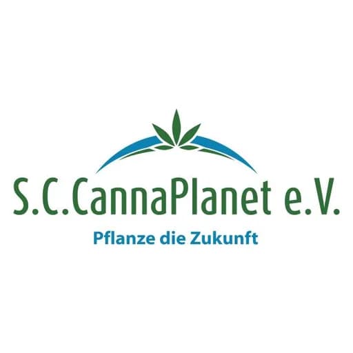 Logo SC CannaPlanet e.V.