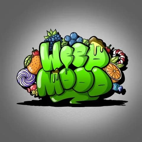 Logo Weed Mood Farmherz e.V.