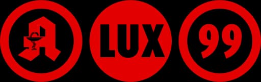 Logo Apotheke LUX 99