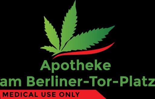 Logo Apotheke am Berliner-Tor-Platz