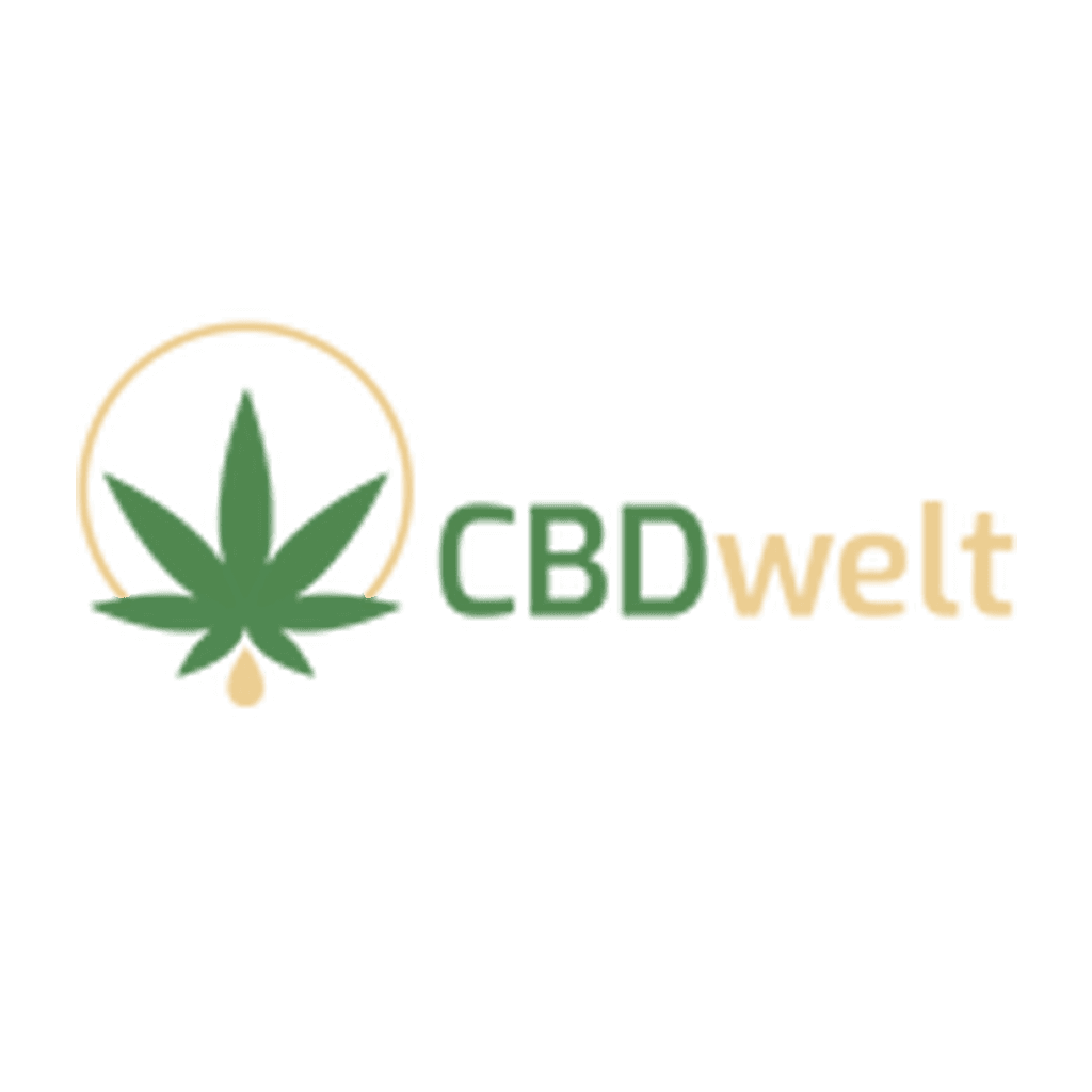 Logo Cbdwelt.de