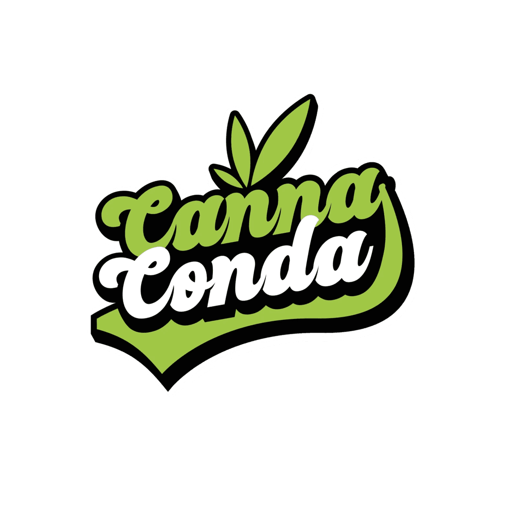 Logo Cannaconda.de