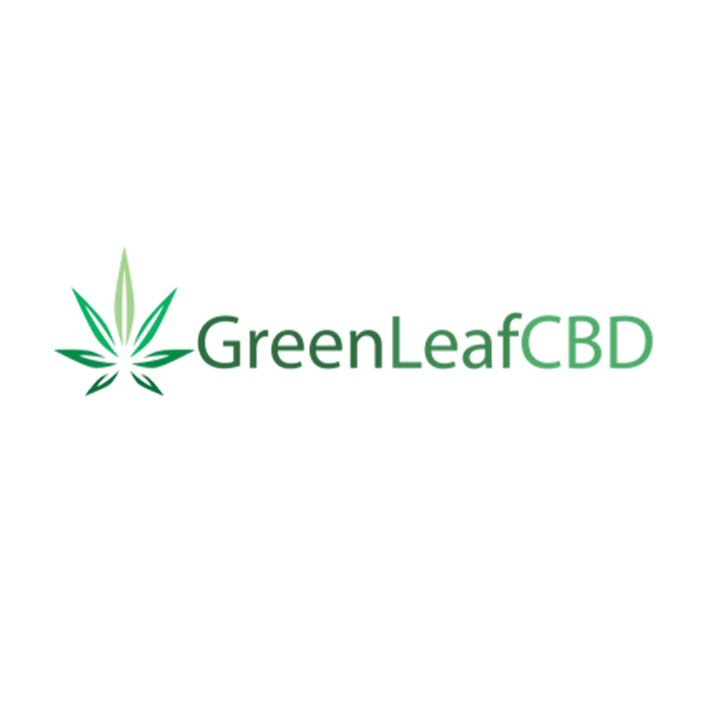 Logo Greenleafcbd.de