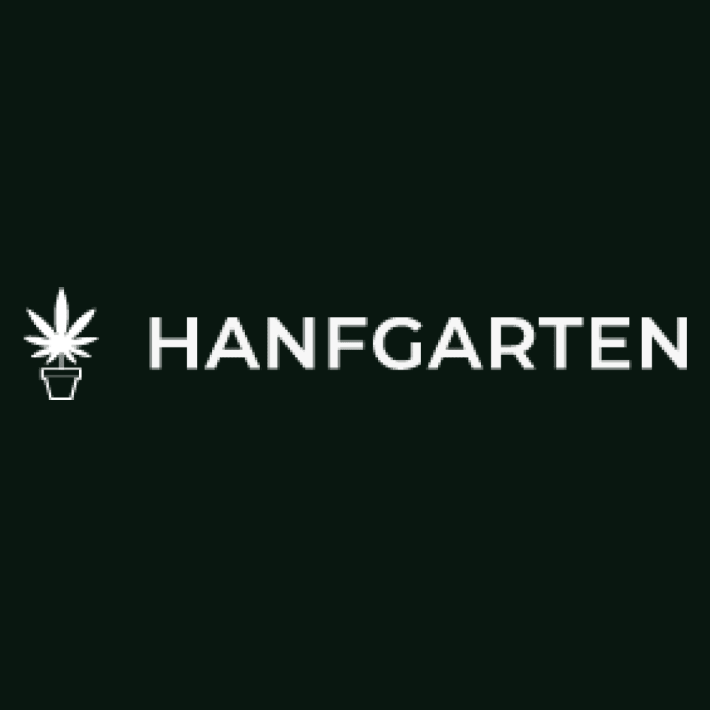 Logo Hanfgartenshop.de