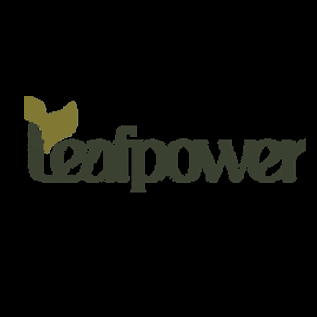 Logo Leafpower.store