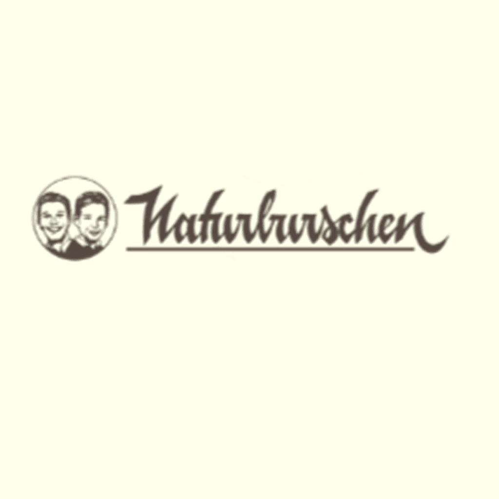 Logo Dienaturburschen.shop