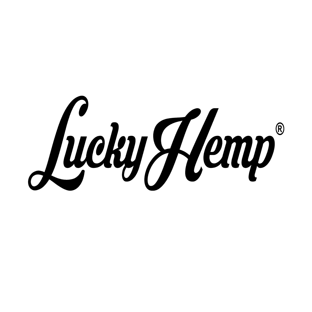 Logo Luckyhemp.de