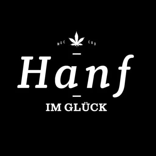 Logo Hanf im Glück