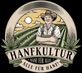 Logo Hanfcultur