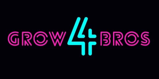 Logo Grow4Bros Euskirchen