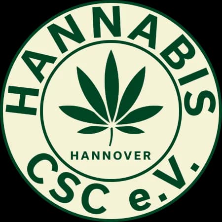 Logo Hannabis CSC Hannover e.V.