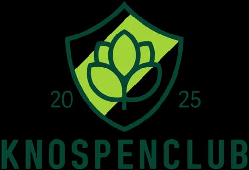 Logo Knospenclub e.V.