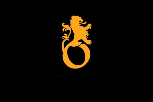 Logo Van Oranje e.V.