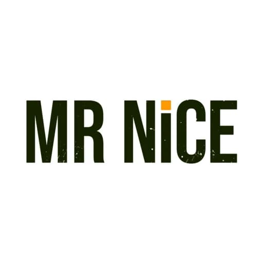Logo Mr Nice
