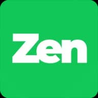 Logo CannaZen