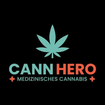 Logo CannHero