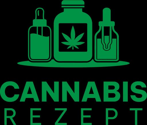Logo Cannabis-Rezept.de