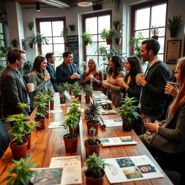 cannabis community germany