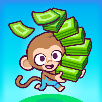 Profile photo of Monkey