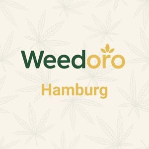 Group logo of Weedoro Hamburg