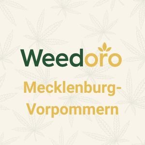 Group logo of Weedoro Mecklenburg-Vorpommern