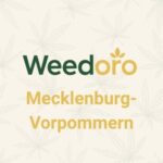 Group logo of Weedoro Mecklenburg-Vorpommern
