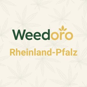 Group logo of Weedoro Rheinland-Pfalz