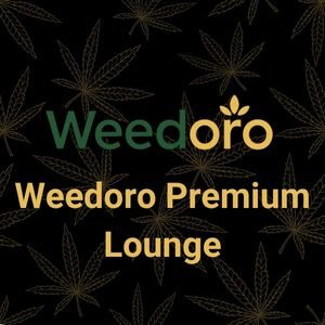 Group logo of Weedoro Premium Lounge