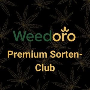 Group logo of Premium Sorten-Club