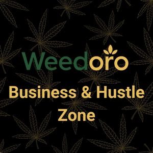 Group logo of Business & Hustle Zone