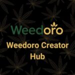 Group logo of Weedoro Creator Hub