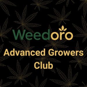 Group logo of Advanced Growers Club